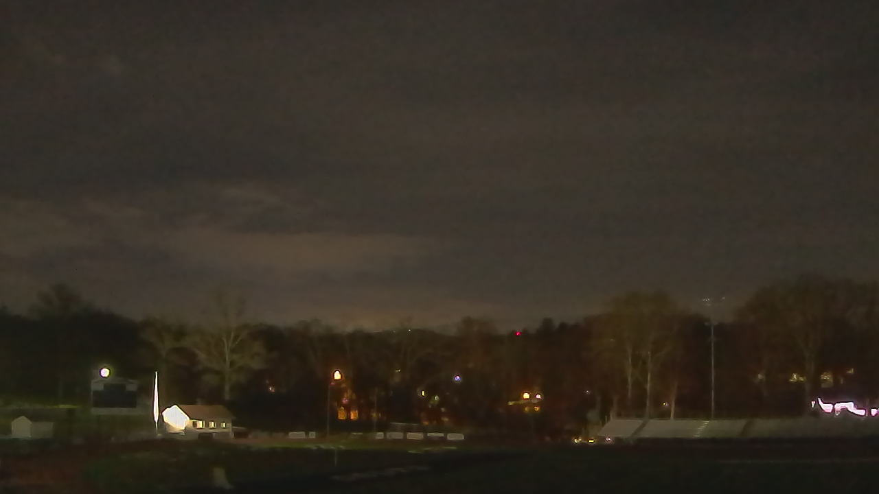 Thumbnail for current weather camera view from Cedar Cliff HS in Camp Hill, Pennsylvania