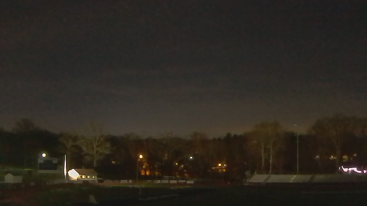 Thumbnail for current weather camera view from Cedar Cliff HS in Camp Hill, Pennsylvania