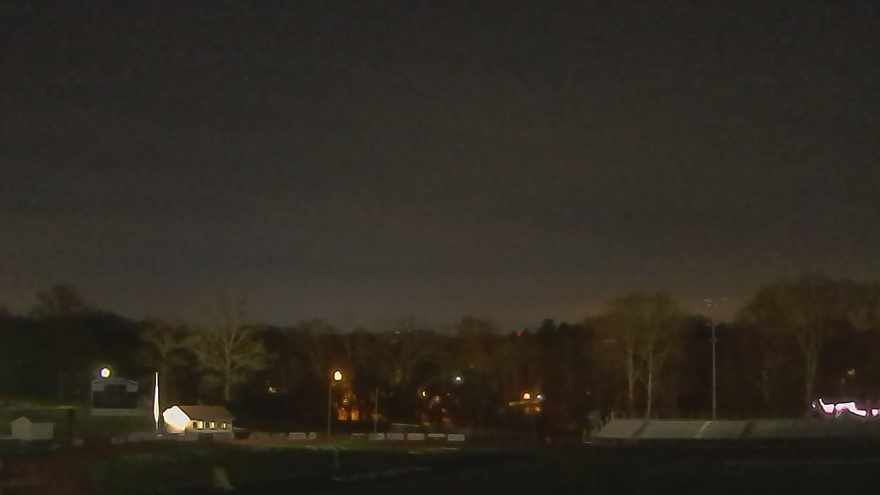 Thumbnail for current weather camera view from Cedar Cliff HS in Camp Hill, Pennsylvania