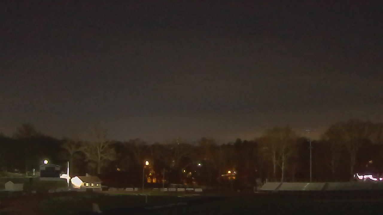 Thumbnail for current weather camera view from Cedar Cliff HS in Camp Hill, Pennsylvania