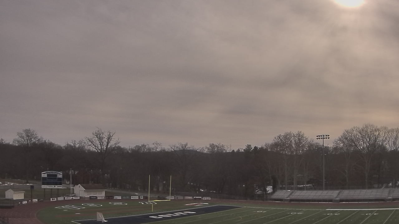 Thumbnail for current weather camera view from Cedar Cliff HS in Camp Hill, Pennsylvania