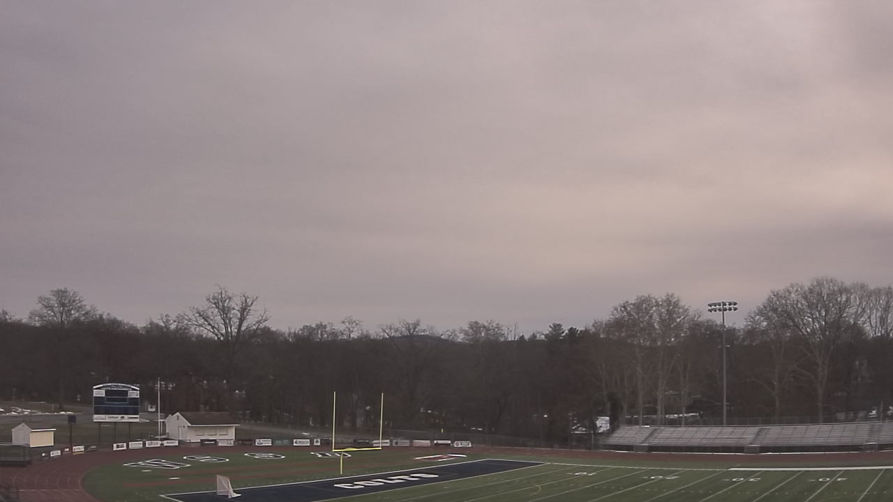 Thumbnail for current weather camera view from Cedar Cliff HS in Camp Hill, Pennsylvania