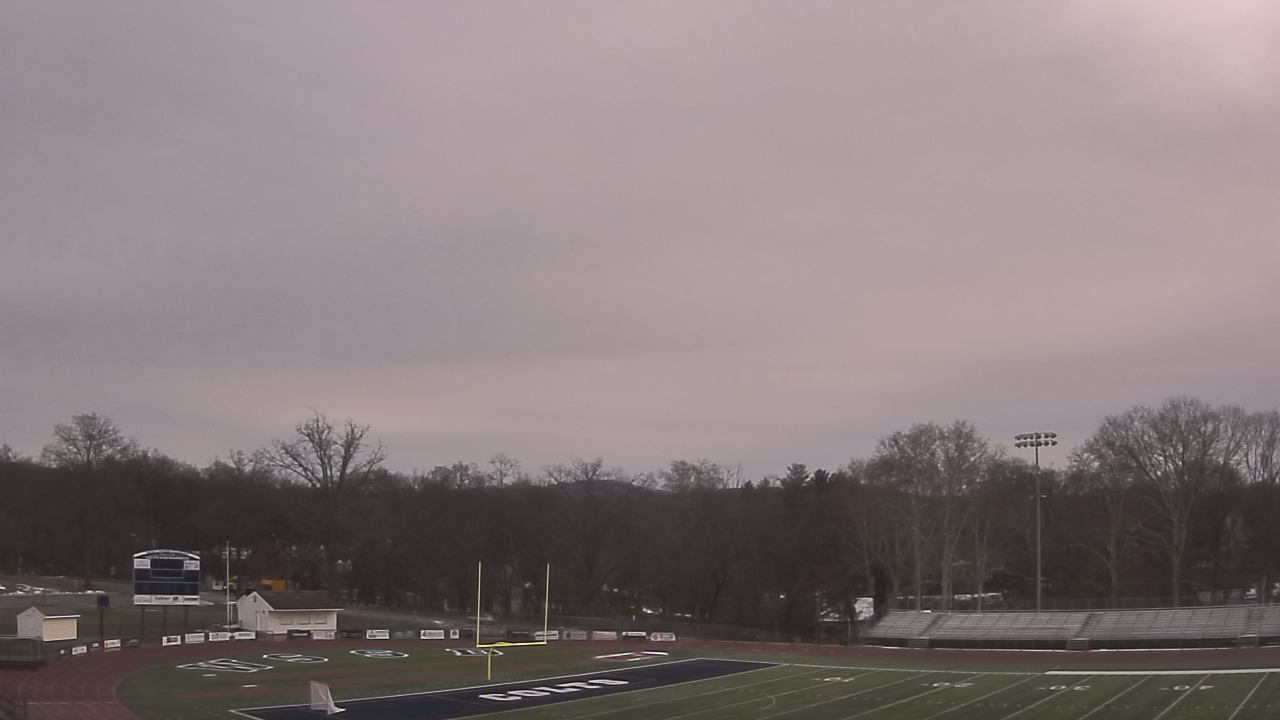 Thumbnail for current weather camera view from Cedar Cliff HS in Camp Hill, Pennsylvania