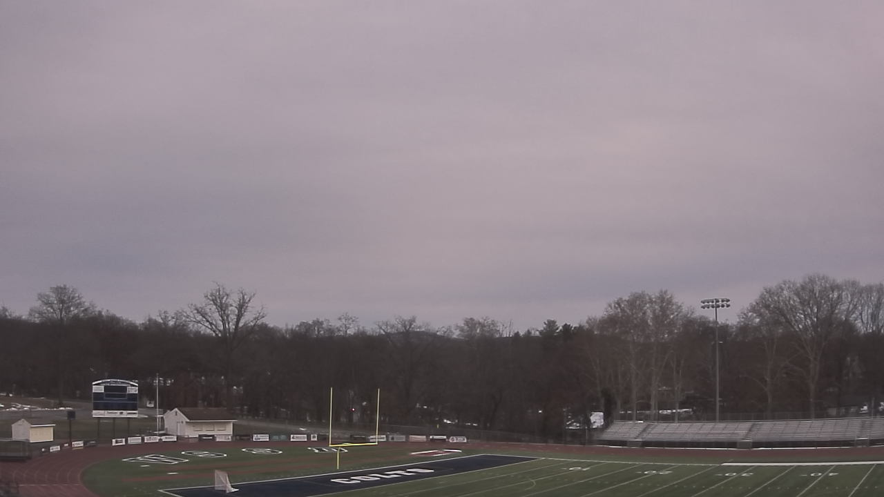 Thumbnail for current weather camera view from Cedar Cliff HS in Camp Hill, Pennsylvania