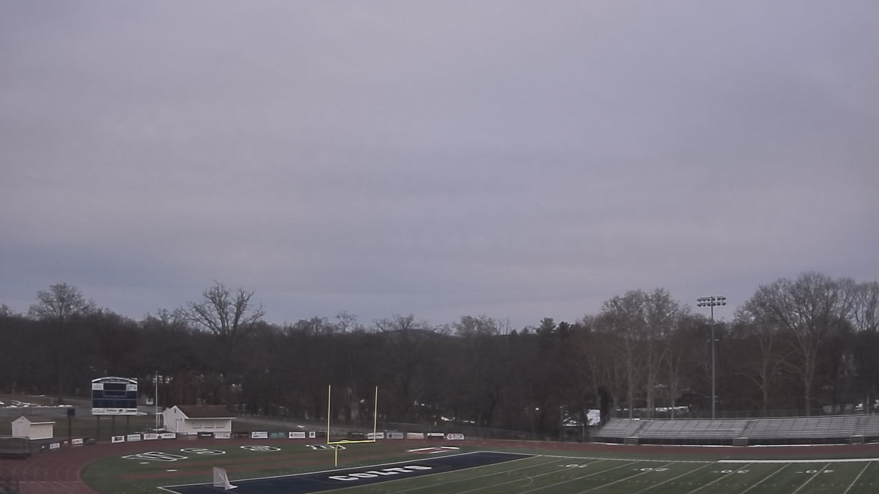 Thumbnail for current weather camera view from Cedar Cliff HS in Camp Hill, Pennsylvania