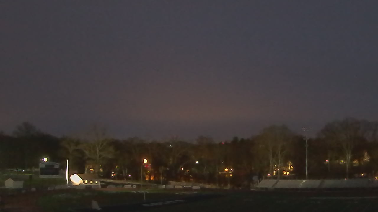 Thumbnail for current weather camera view from Cedar Cliff HS in Camp Hill, Pennsylvania