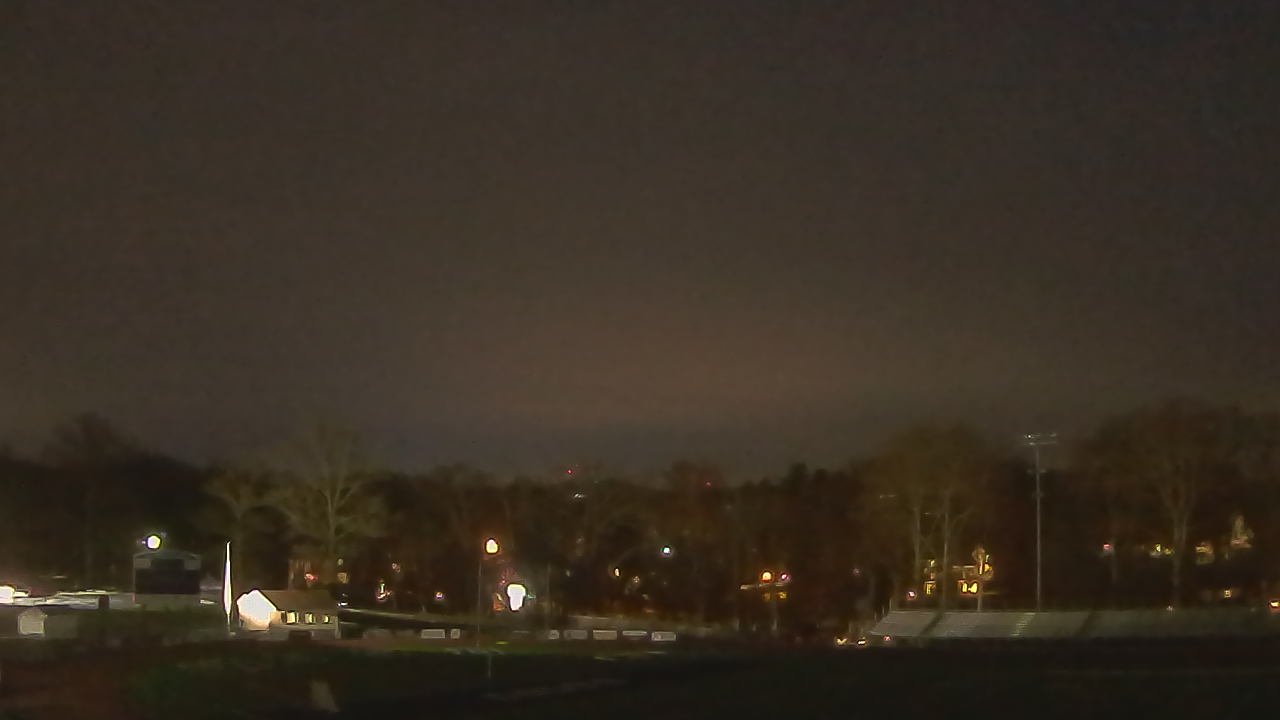 Thumbnail for current weather camera view from Cedar Cliff HS in Camp Hill, Pennsylvania