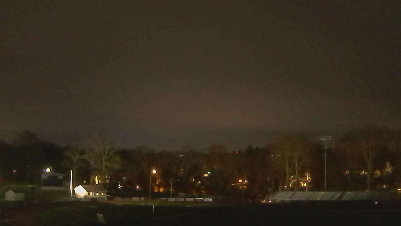 Thumbnail for current weather camera view from Cedar Cliff HS in Camp Hill, Pennsylvania