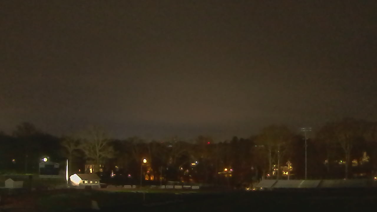 Thumbnail for current weather camera view from Cedar Cliff HS in Camp Hill, Pennsylvania