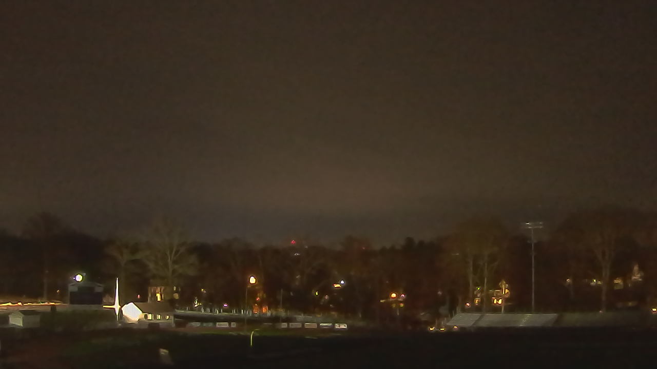 Thumbnail for current weather camera view from Cedar Cliff HS in Camp Hill, Pennsylvania