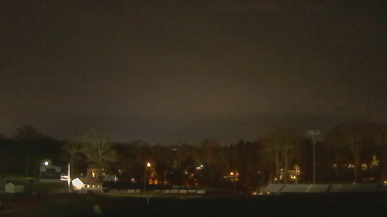 Thumbnail for current weather camera view from Cedar Cliff HS in Camp Hill, Pennsylvania