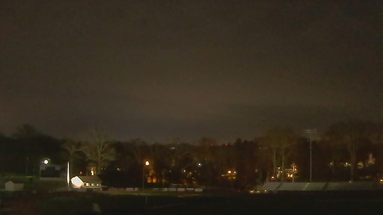 Thumbnail for current weather camera view from Cedar Cliff HS in Camp Hill, Pennsylvania