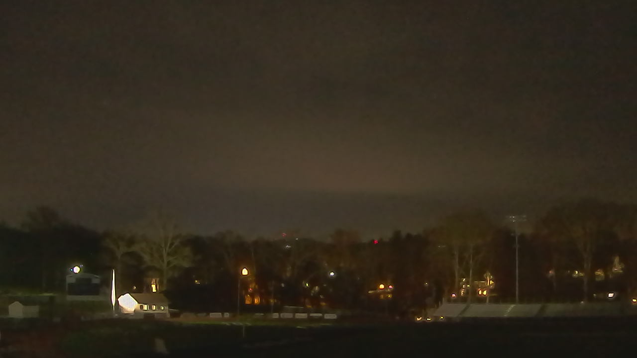 Thumbnail for current weather camera view from Cedar Cliff HS in Camp Hill, Pennsylvania