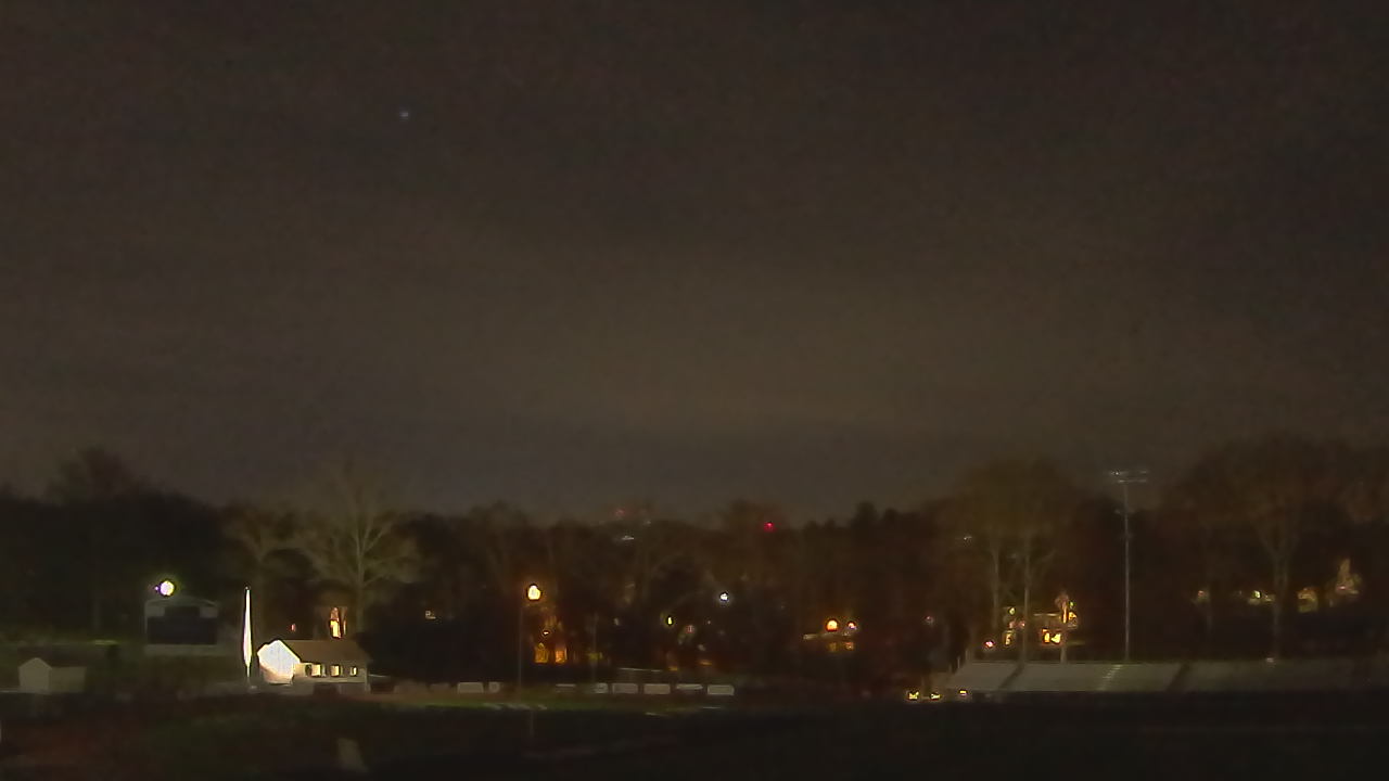 Thumbnail for current weather camera view from Cedar Cliff HS in Camp Hill, Pennsylvania