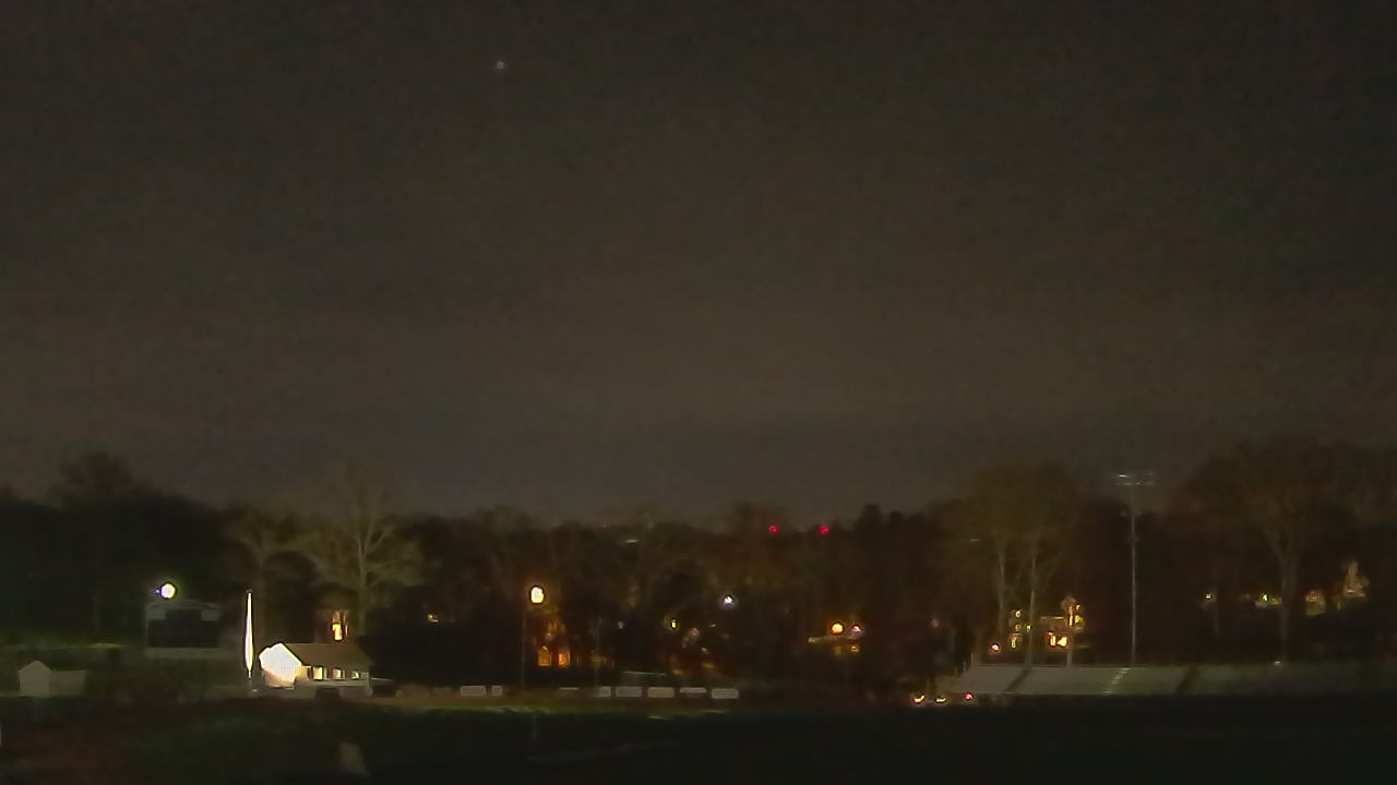 Thumbnail for current weather camera view from Cedar Cliff HS in Camp Hill, Pennsylvania