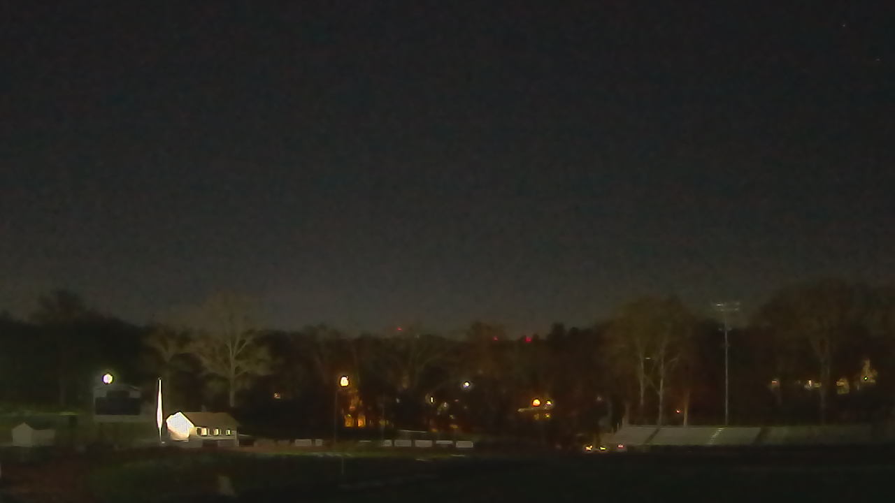 Thumbnail for current weather camera view from Cedar Cliff HS in Camp Hill, Pennsylvania