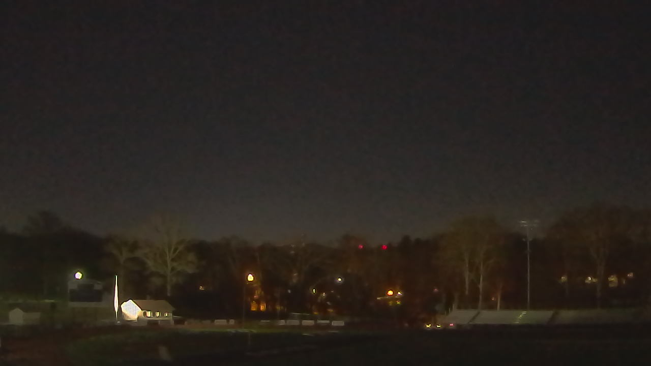 Thumbnail for current weather camera view from Cedar Cliff HS in Camp Hill, Pennsylvania