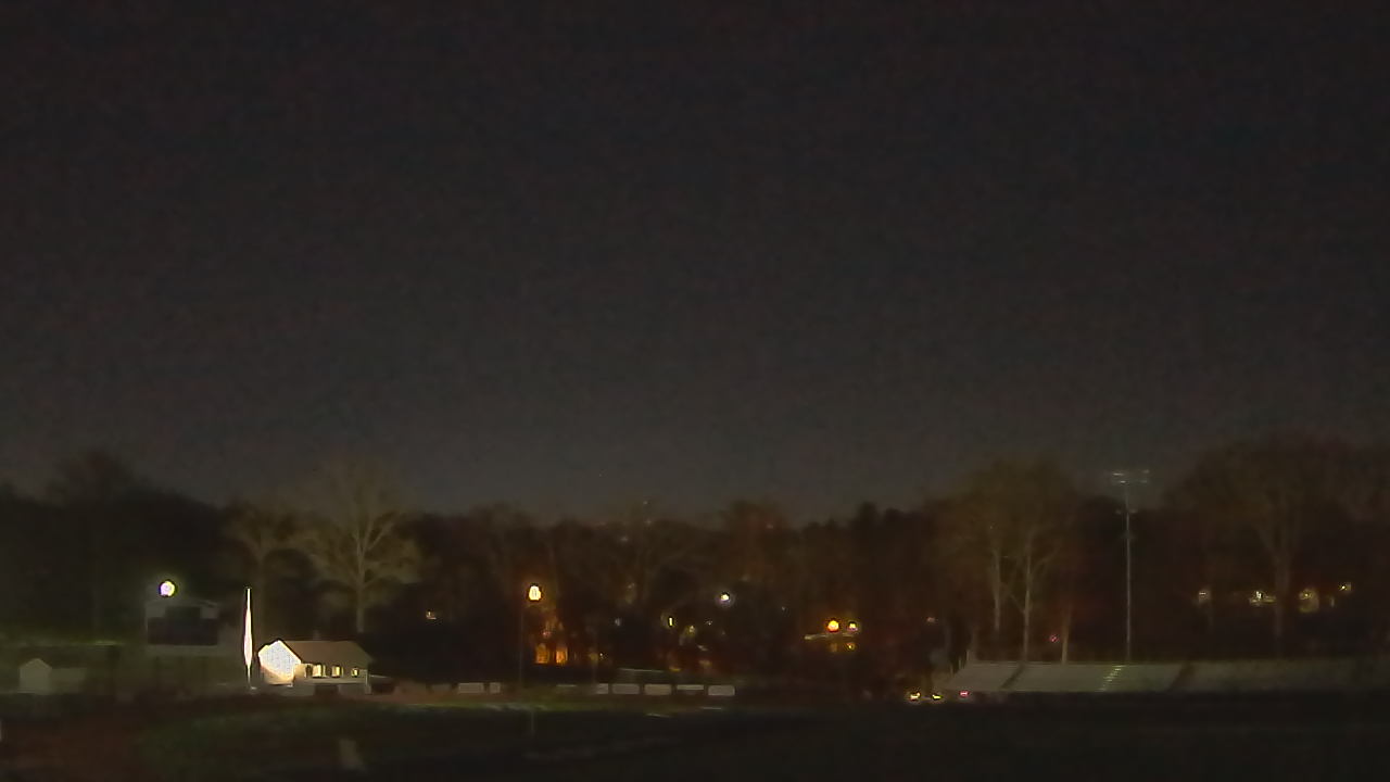 Thumbnail for current weather camera view from Cedar Cliff HS in Camp Hill, Pennsylvania