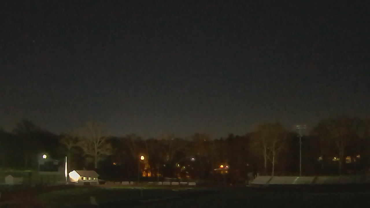Thumbnail for current weather camera view from Cedar Cliff HS in Camp Hill, Pennsylvania