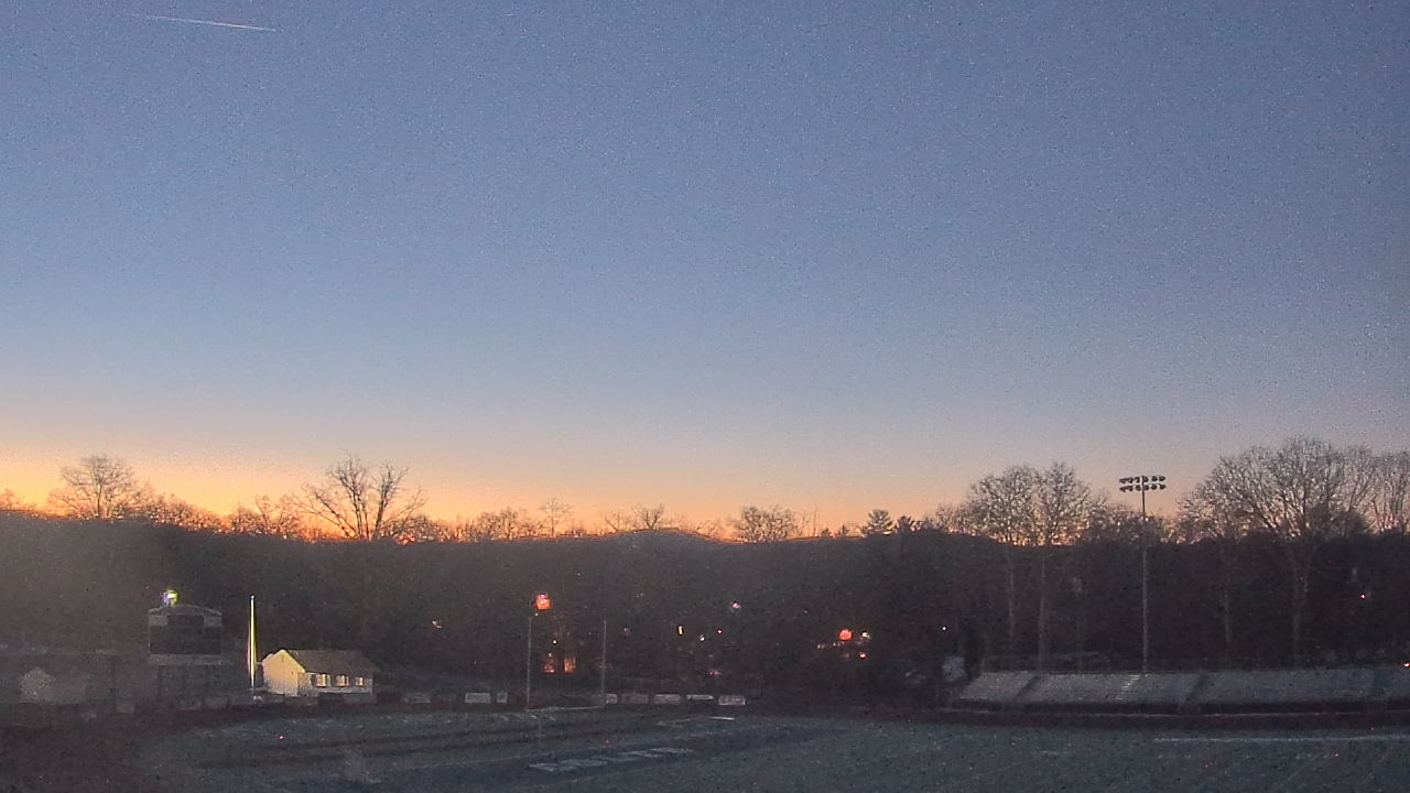 Thumbnail for current weather camera view from Cedar Cliff HS in Camp Hill, Pennsylvania