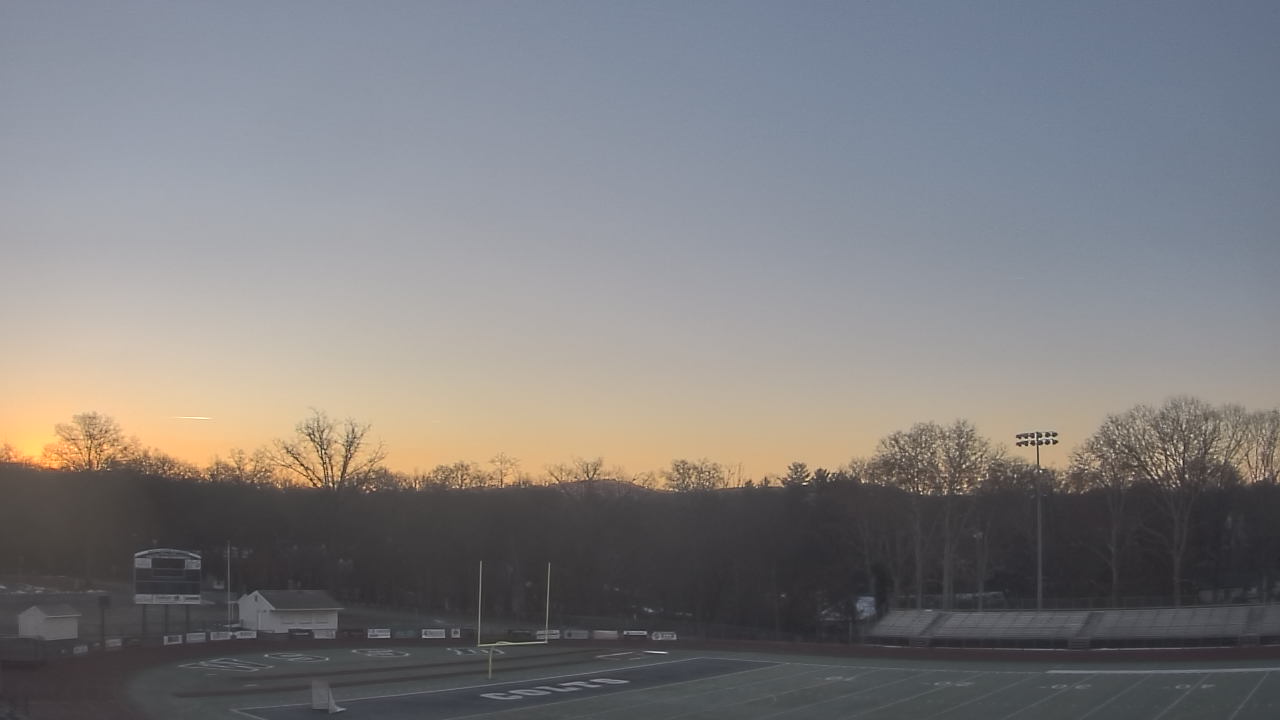 Thumbnail for current weather camera view from Cedar Cliff HS in Camp Hill, Pennsylvania