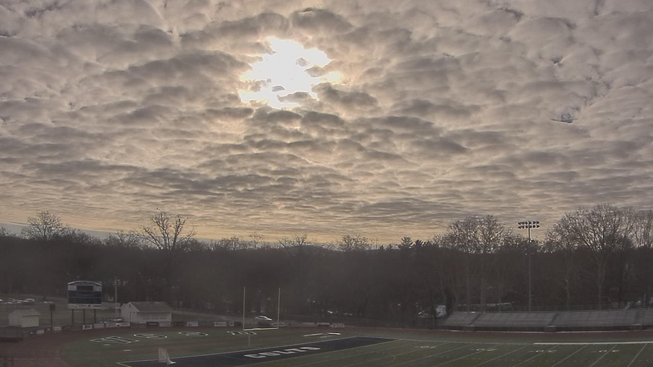 Thumbnail for current weather camera view from Cedar Cliff HS in Camp Hill, Pennsylvania