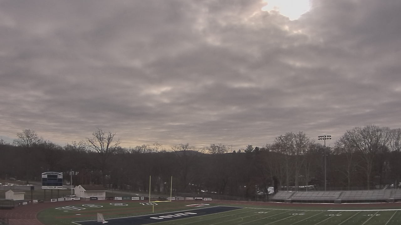 Thumbnail for current weather camera view from Cedar Cliff HS in Camp Hill, Pennsylvania