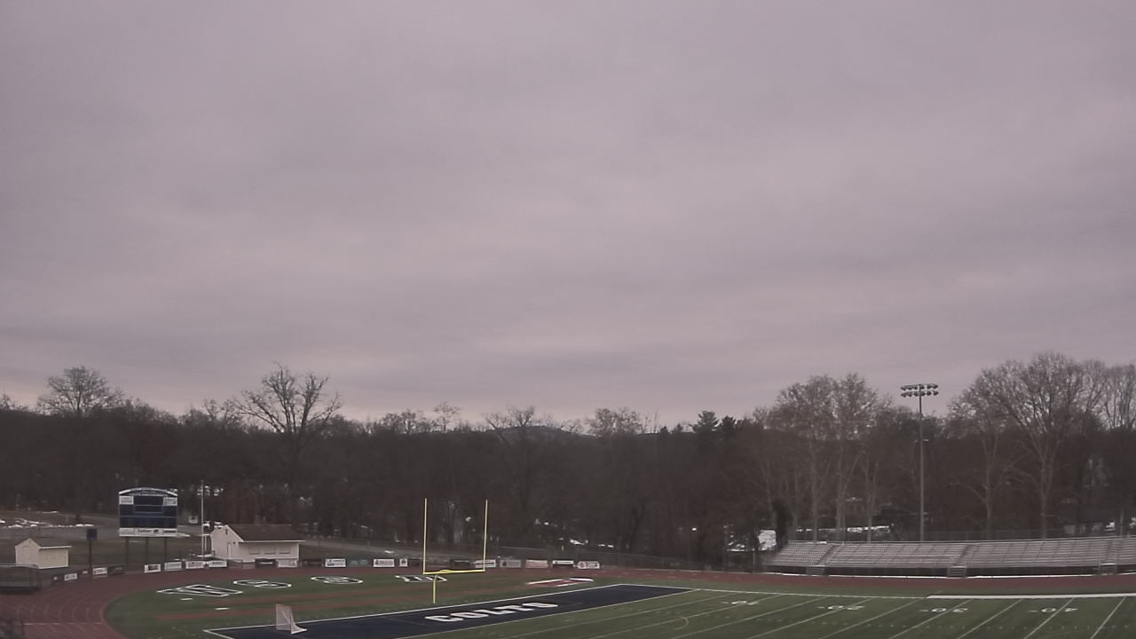Thumbnail for current weather camera view from Cedar Cliff HS in Camp Hill, Pennsylvania