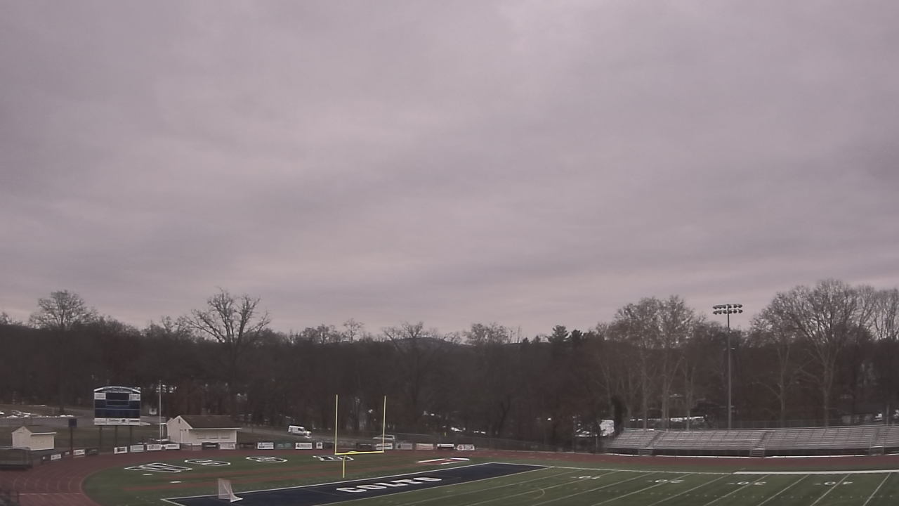 Thumbnail for current weather camera view from Cedar Cliff HS in Camp Hill, Pennsylvania