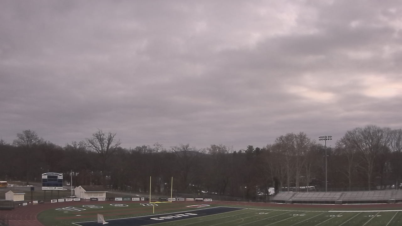 Thumbnail for current weather camera view from Cedar Cliff HS in Camp Hill, Pennsylvania