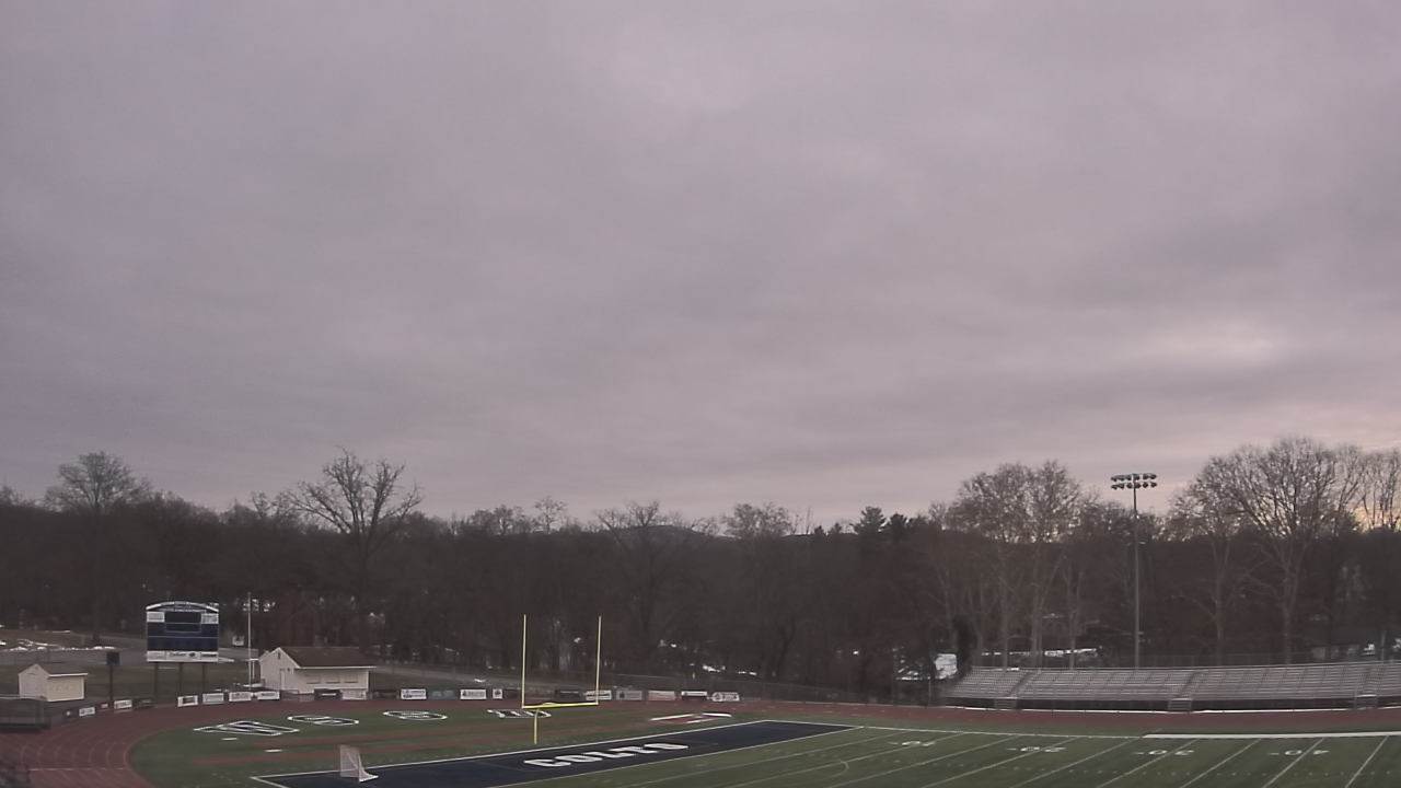 Thumbnail for current weather camera view from Cedar Cliff HS in Camp Hill, Pennsylvania