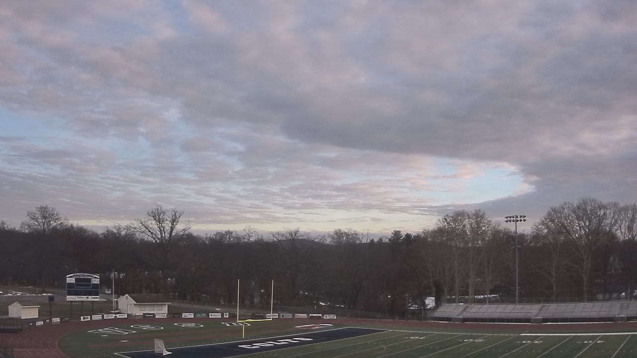 Thumbnail for current weather camera view from Cedar Cliff HS in Camp Hill, Pennsylvania