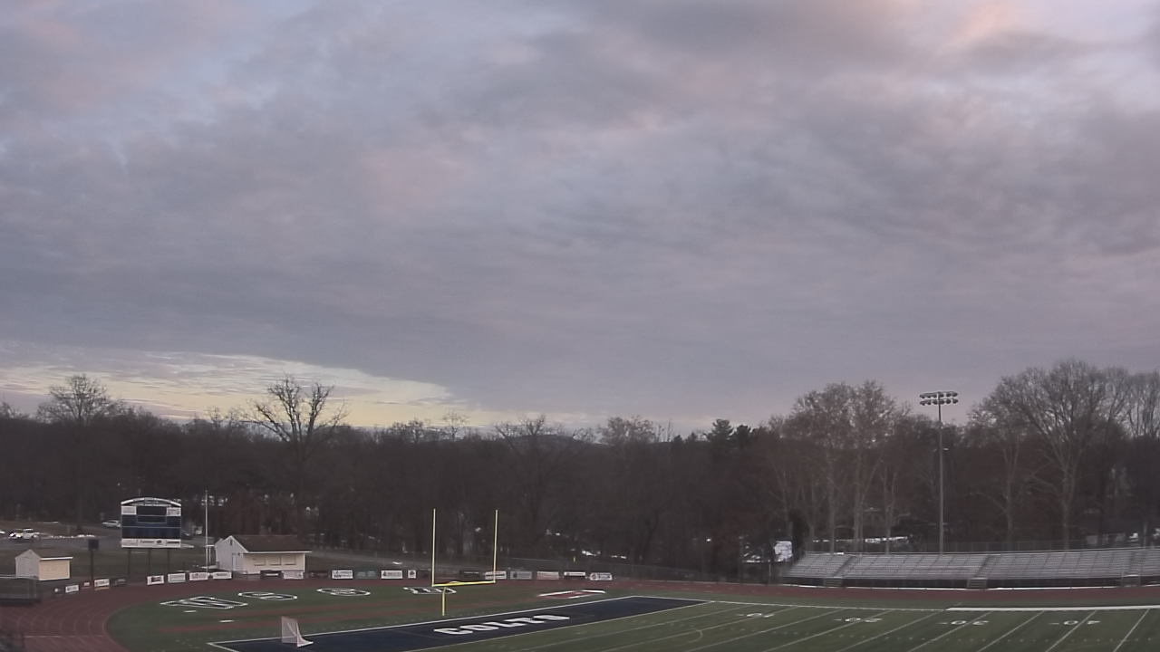 Thumbnail for current weather camera view from Cedar Cliff HS in Camp Hill, Pennsylvania