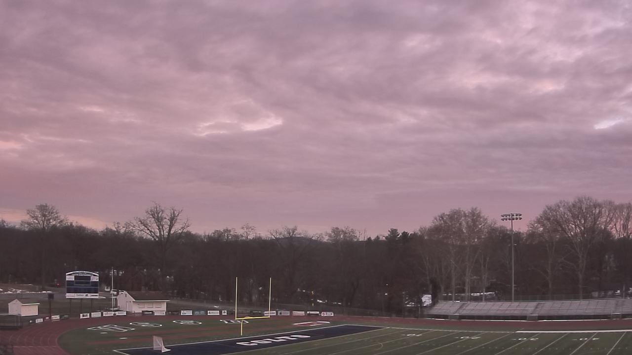 Thumbnail for current weather camera view from Cedar Cliff HS in Camp Hill, Pennsylvania