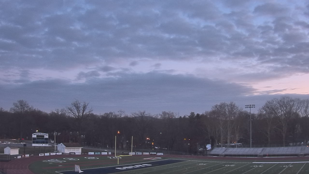 Thumbnail for current weather camera view from Cedar Cliff HS in Camp Hill, Pennsylvania