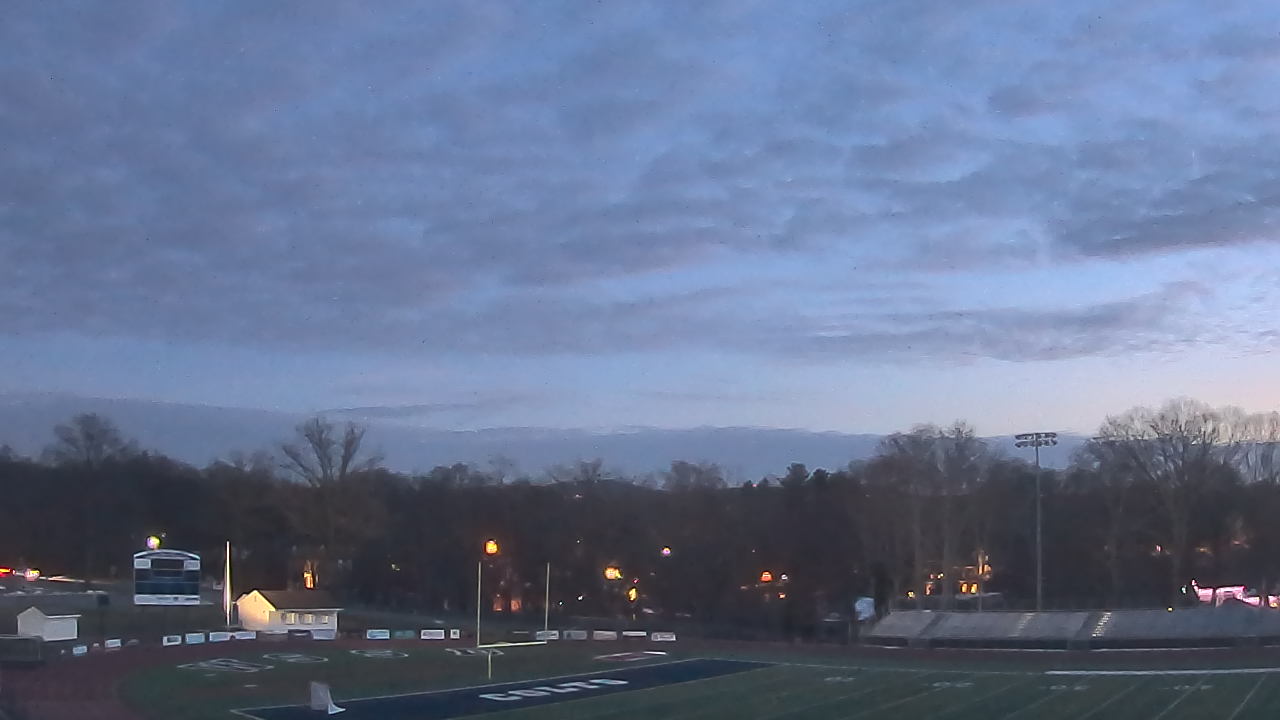 Thumbnail for current weather camera view from Cedar Cliff HS in Camp Hill, Pennsylvania