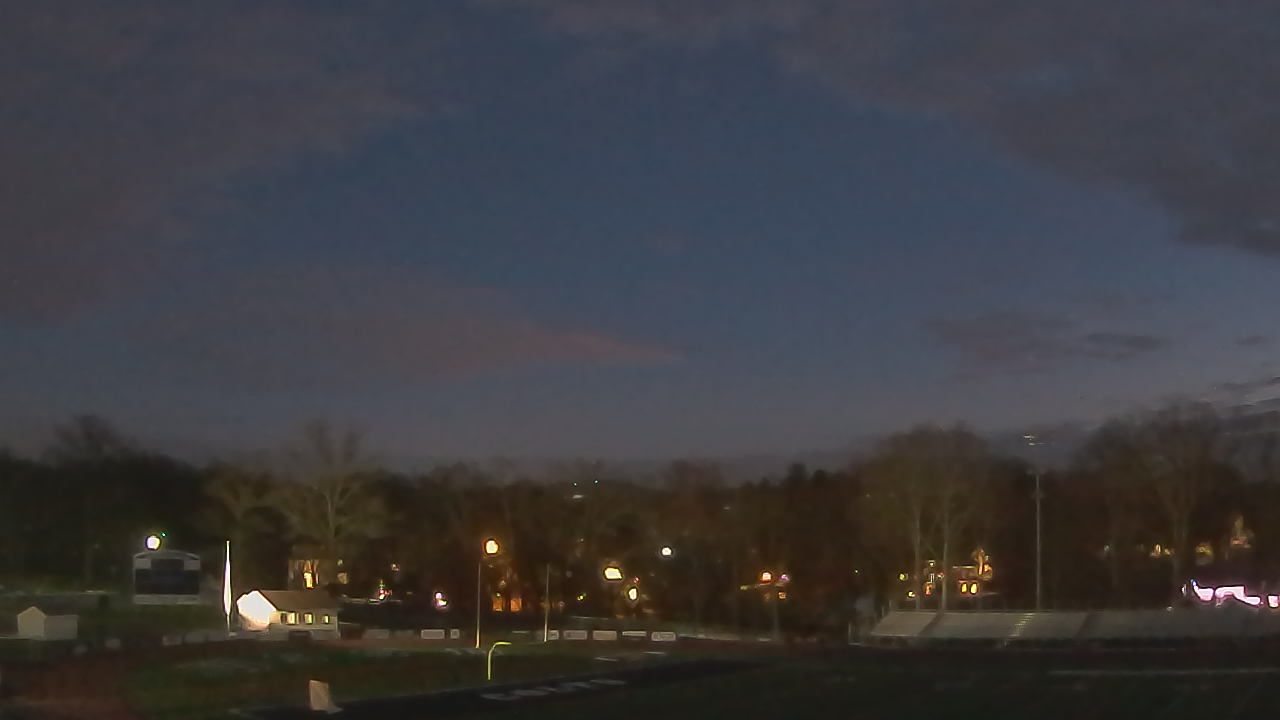 Thumbnail for current weather camera view from Cedar Cliff HS in Camp Hill, Pennsylvania