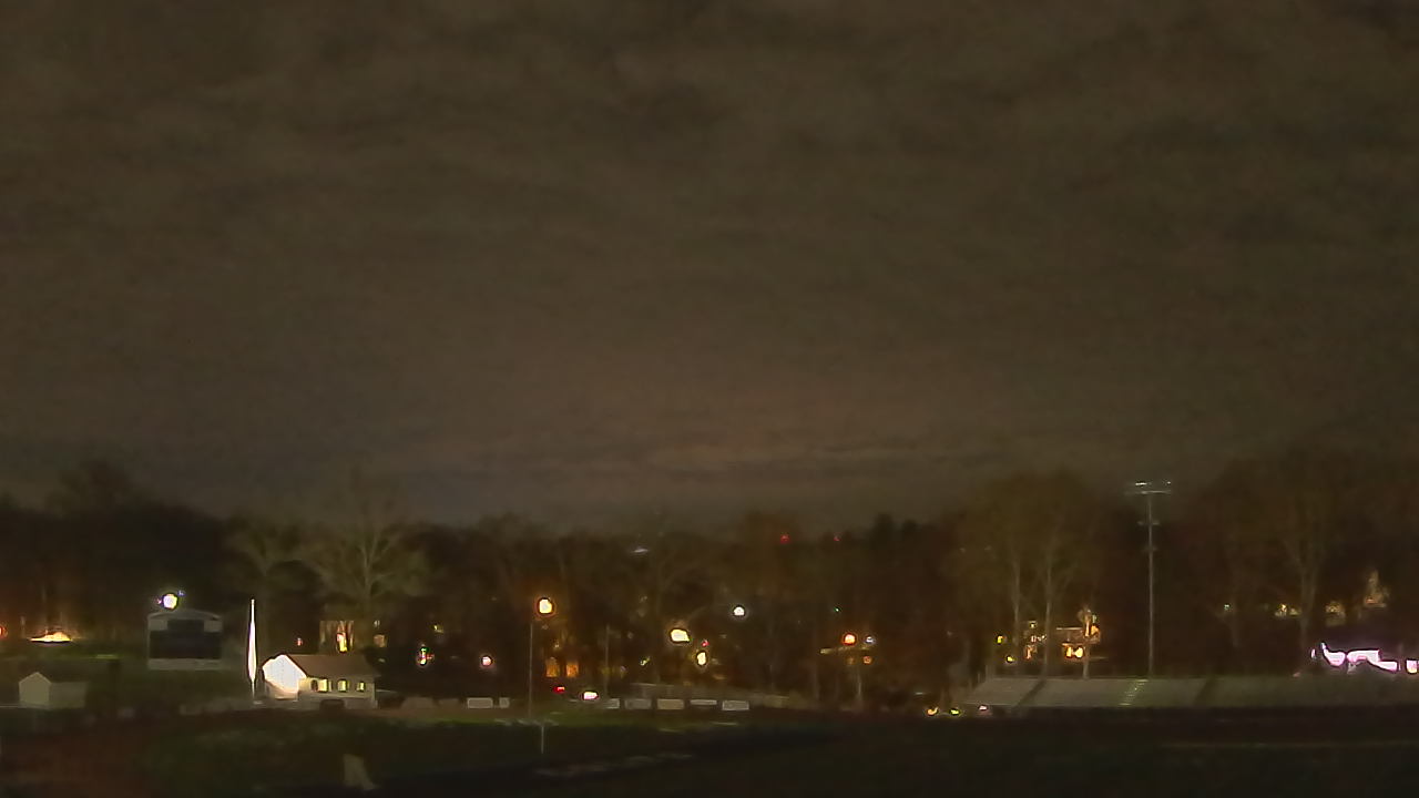 Thumbnail for current weather camera view from Cedar Cliff HS in Camp Hill, Pennsylvania