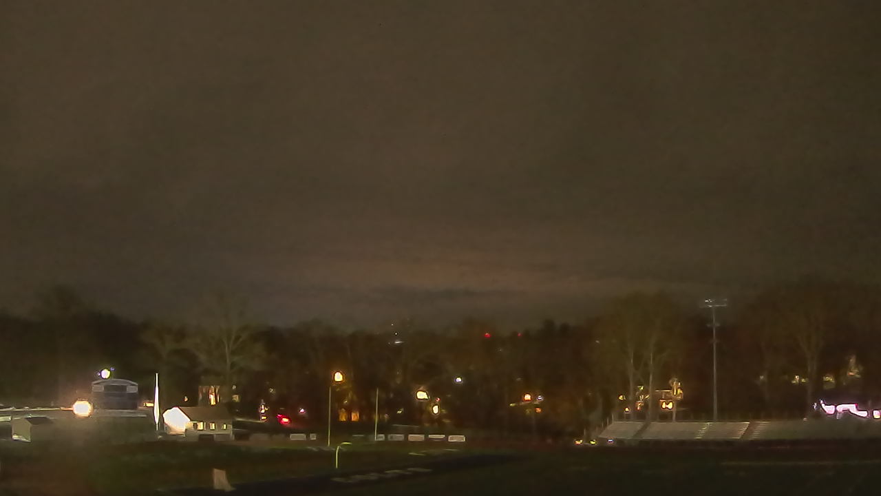 Thumbnail for current weather camera view from Cedar Cliff HS in Camp Hill, Pennsylvania