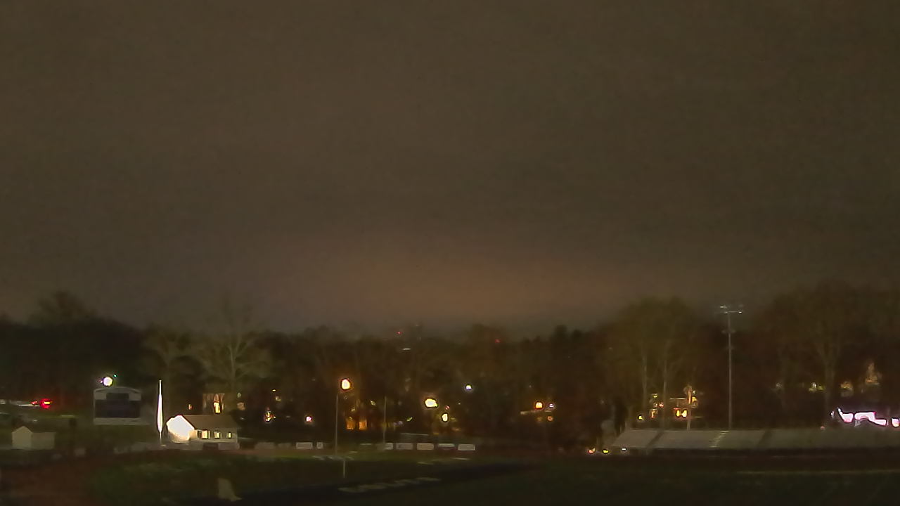 Thumbnail for current weather camera view from Cedar Cliff HS in Camp Hill, Pennsylvania