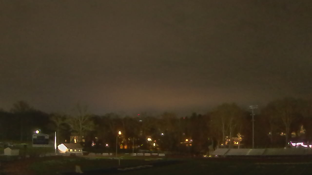 Thumbnail for current weather camera view from Cedar Cliff HS in Camp Hill, Pennsylvania