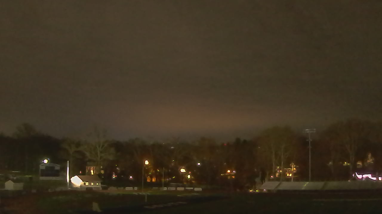Thumbnail for current weather camera view from Cedar Cliff HS in Camp Hill, Pennsylvania