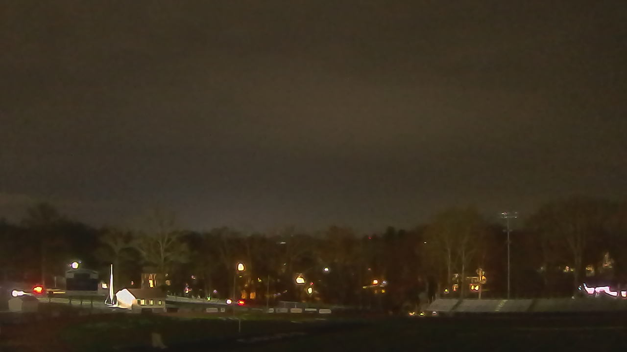 Thumbnail for current weather camera view from Cedar Cliff HS in Camp Hill, Pennsylvania