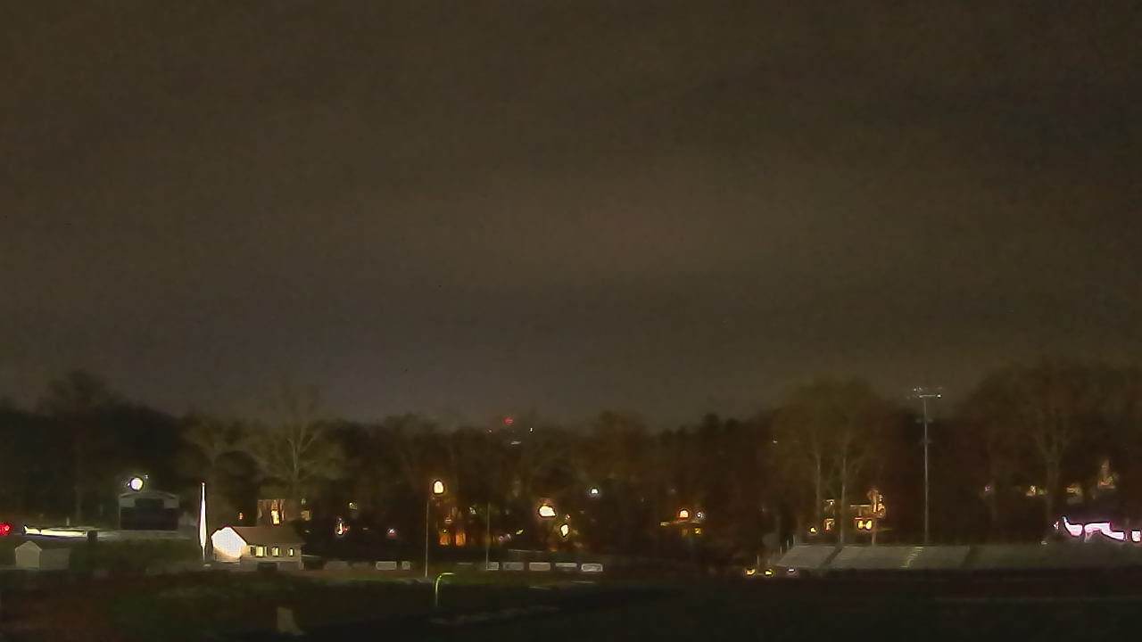 Thumbnail for current weather camera view from Cedar Cliff HS in Camp Hill, Pennsylvania