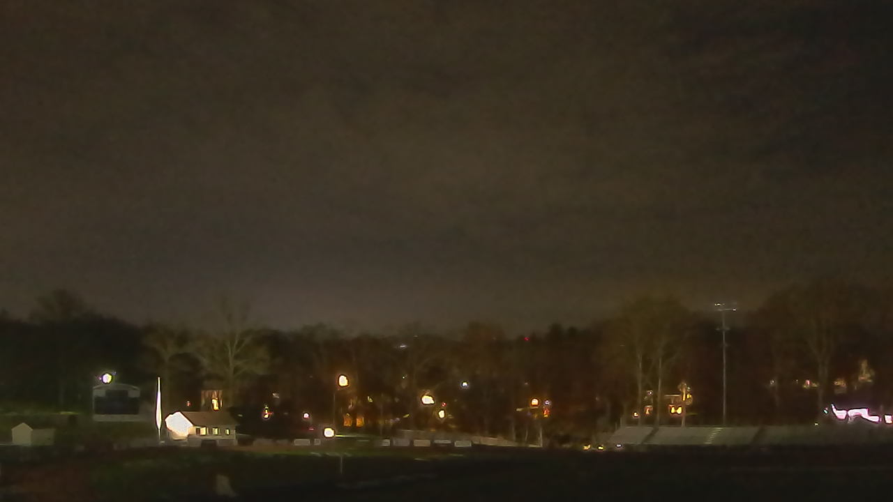 Thumbnail for current weather camera view from Cedar Cliff HS in Camp Hill, Pennsylvania