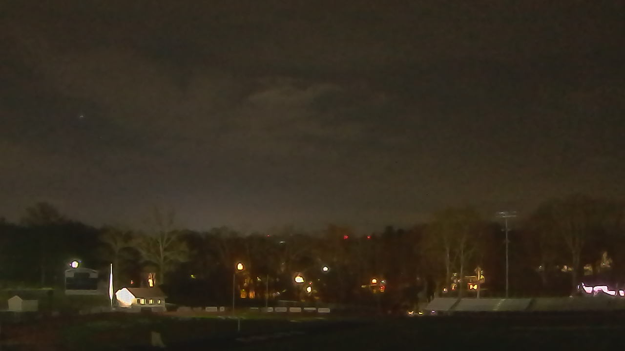 Thumbnail for current weather camera view from Cedar Cliff HS in Camp Hill, Pennsylvania