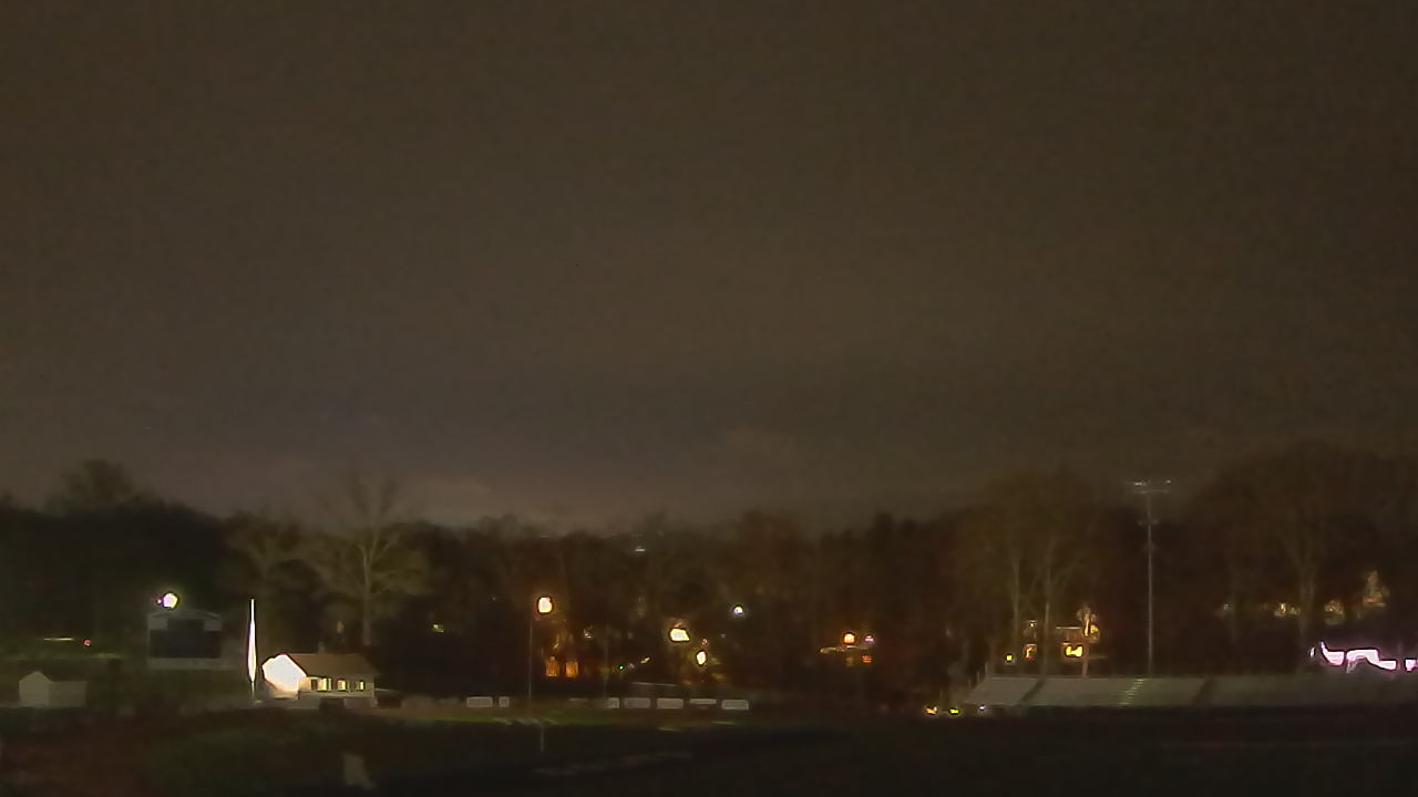 Thumbnail for current weather camera view from Cedar Cliff HS in Camp Hill, Pennsylvania