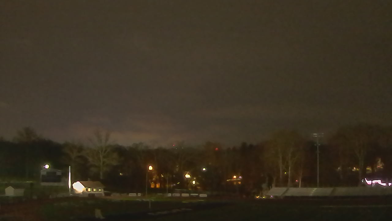 Thumbnail for current weather camera view from Cedar Cliff HS in Camp Hill, Pennsylvania