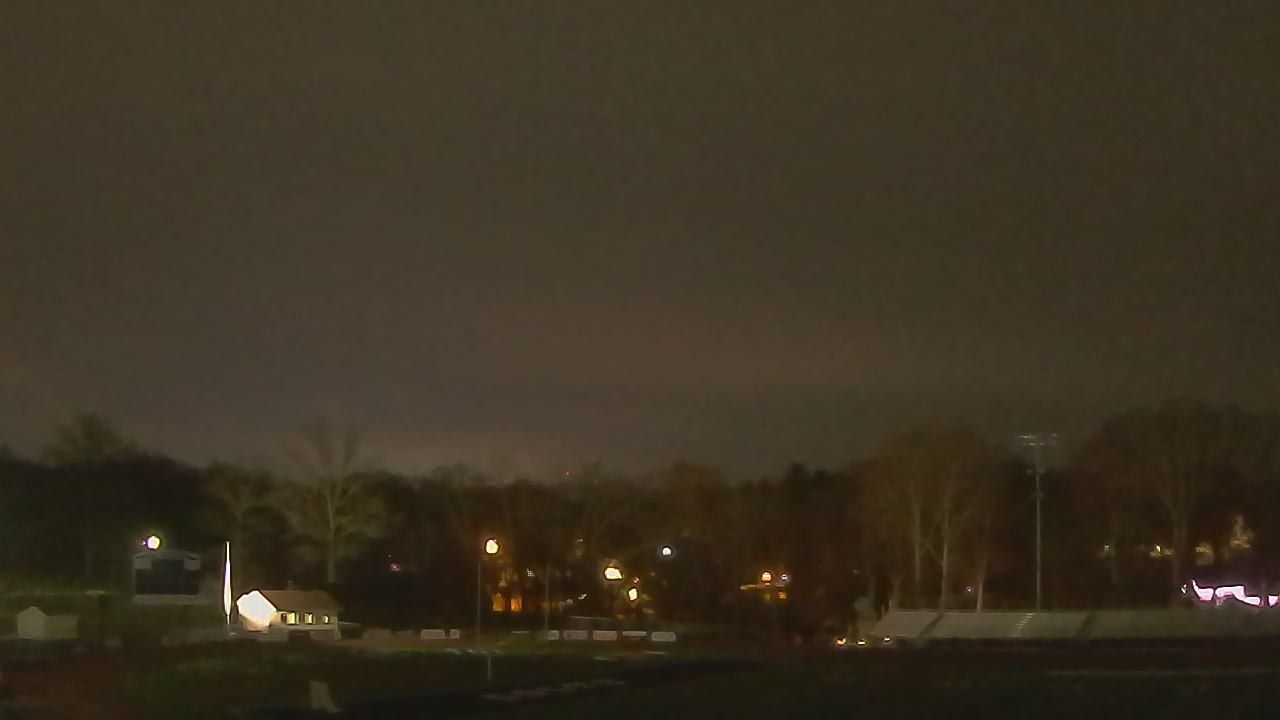 Thumbnail for current weather camera view from Cedar Cliff HS in Camp Hill, Pennsylvania