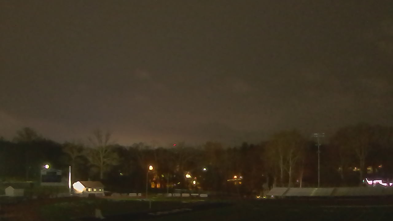 Thumbnail for current weather camera view from Cedar Cliff HS in Camp Hill, Pennsylvania